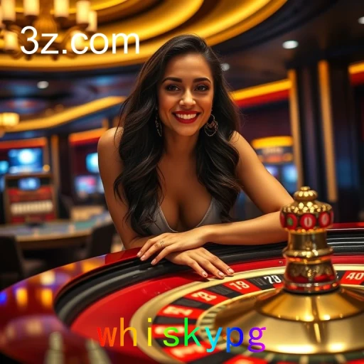 Plataforma de Apostas e Cassino Online Eficiente