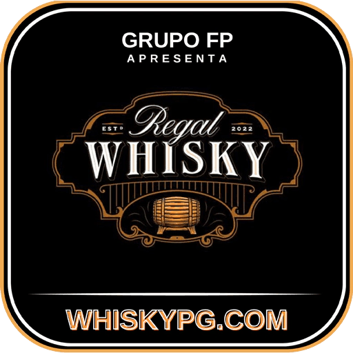 Novo logo da whiskypg